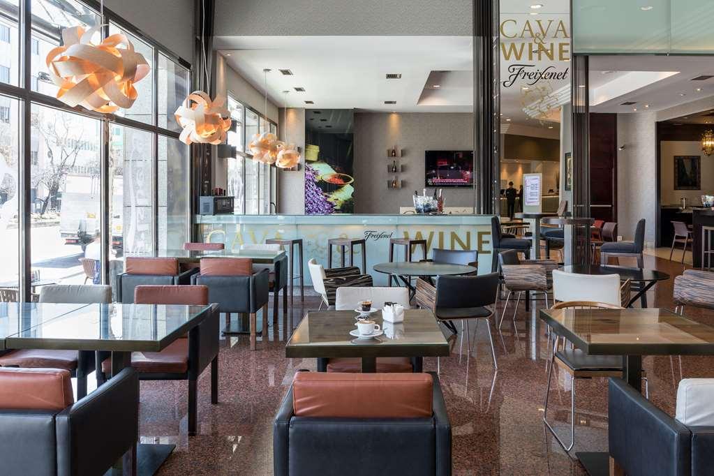 拉斐尔阿托查酒店 马德里 设施 照片
