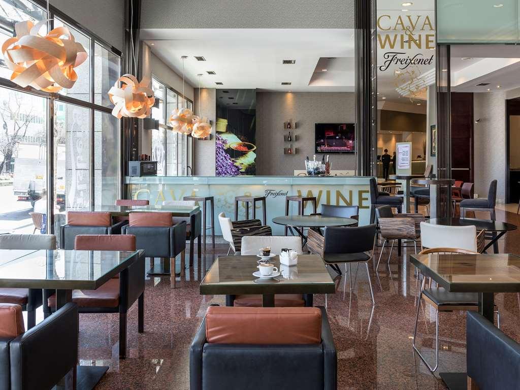 拉斐尔阿托查酒店 马德里 内观 照片